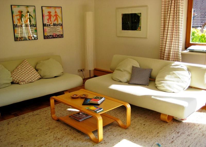 Ferienwohnung Ebner คีเฟอร์สเฟลเดน ภายนอก รูปภาพ