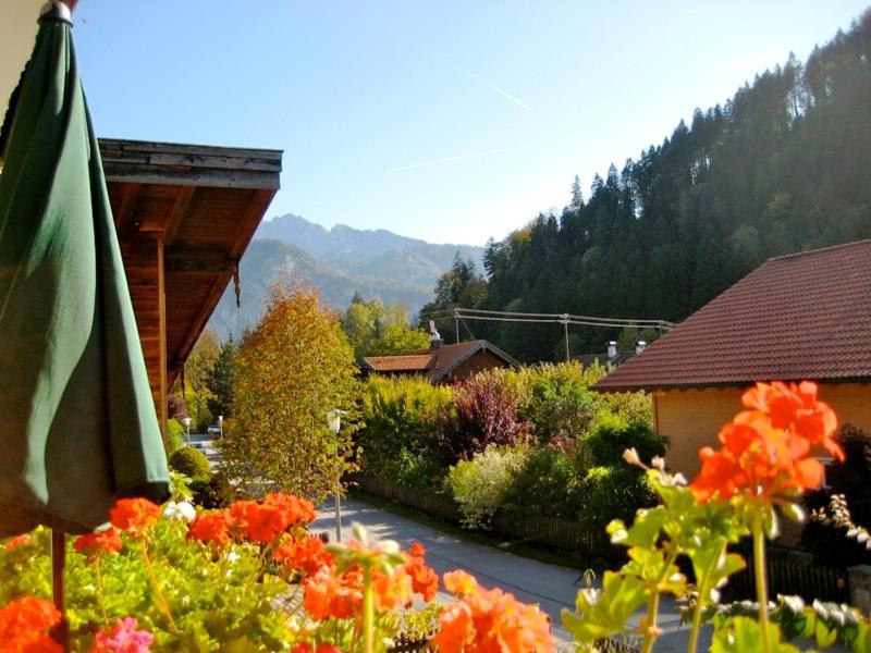 Ferienwohnung Ebner คีเฟอร์สเฟลเดน ภายนอก รูปภาพ