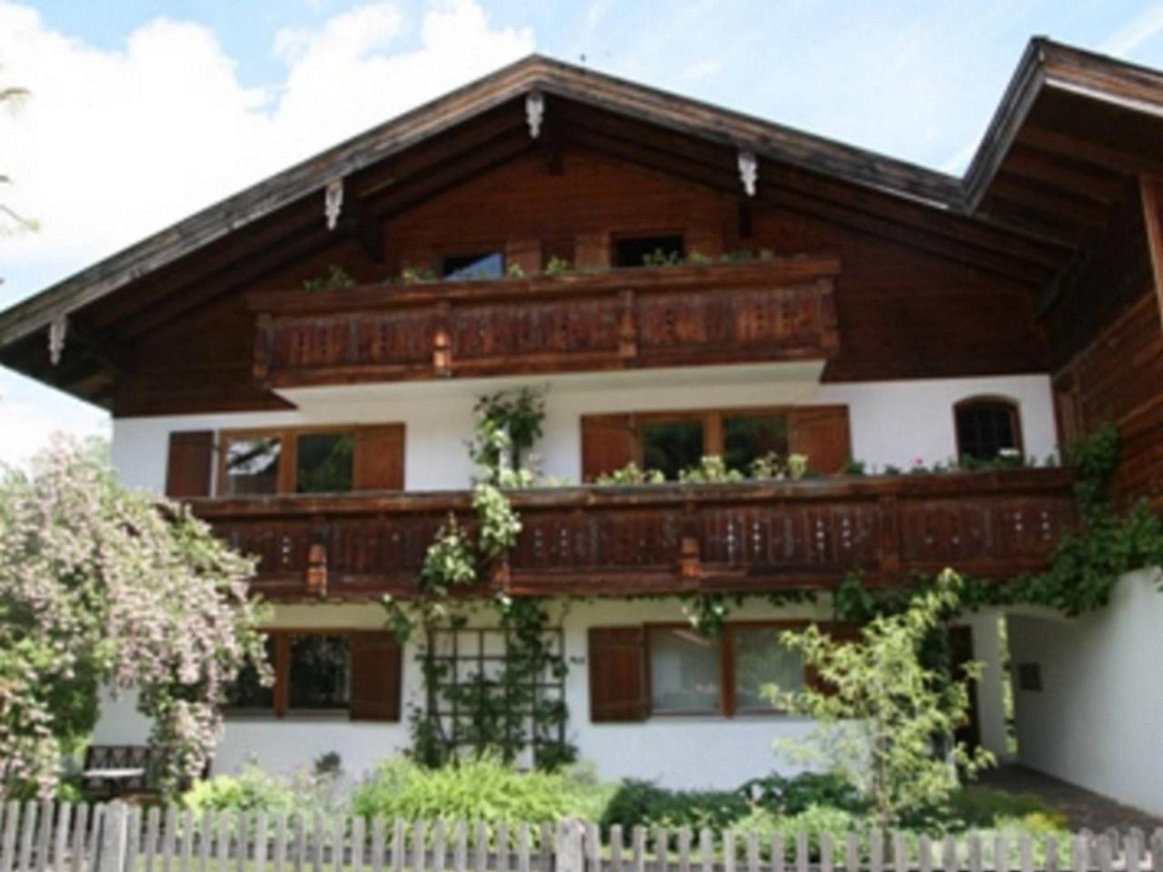 Ferienwohnung Ebner คีเฟอร์สเฟลเดน ภายนอก รูปภาพ